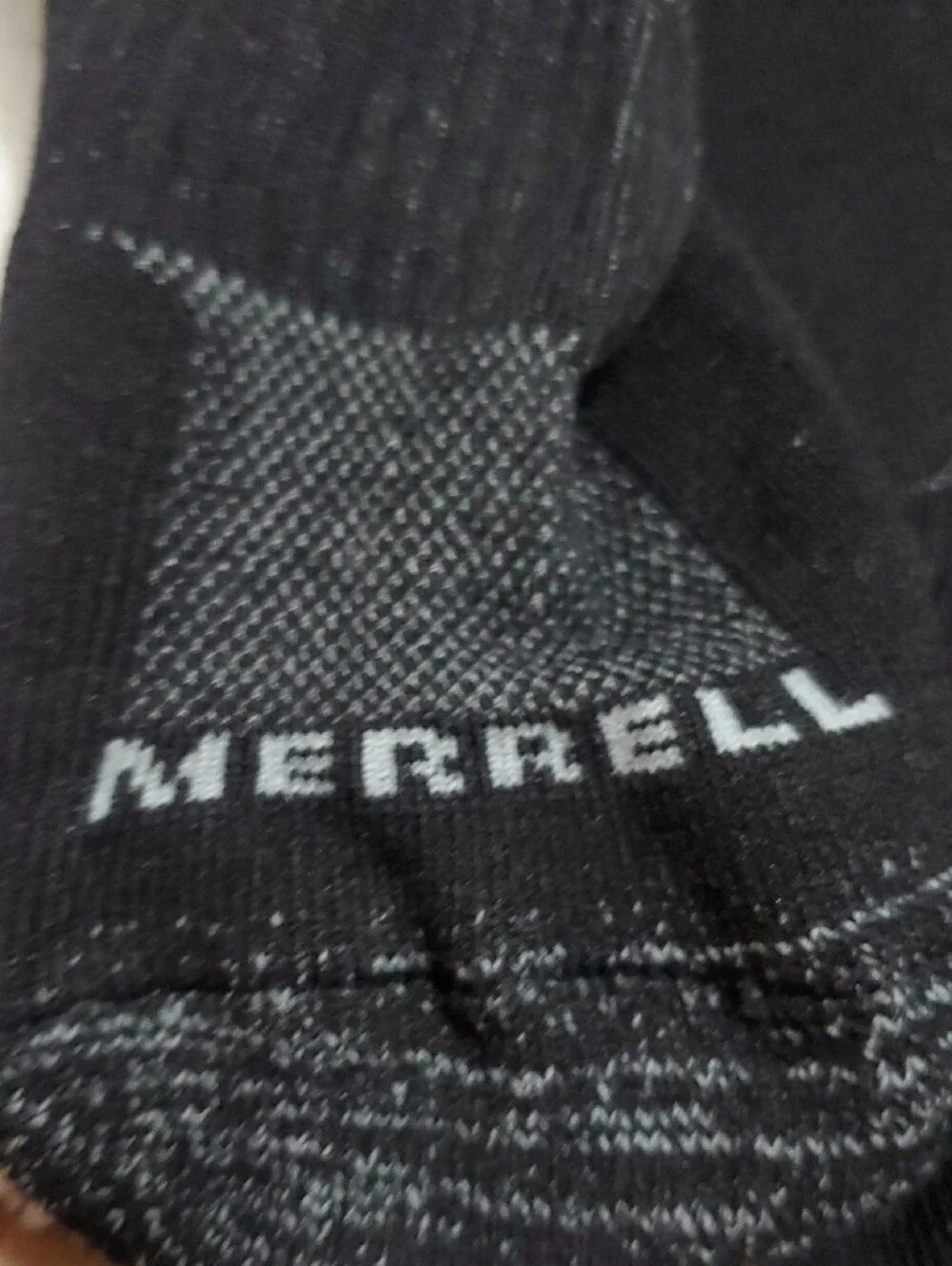 Winter Men's Winter Bundle - Variety Athletic Low-Cut Sock Pack -Gray Navy Black